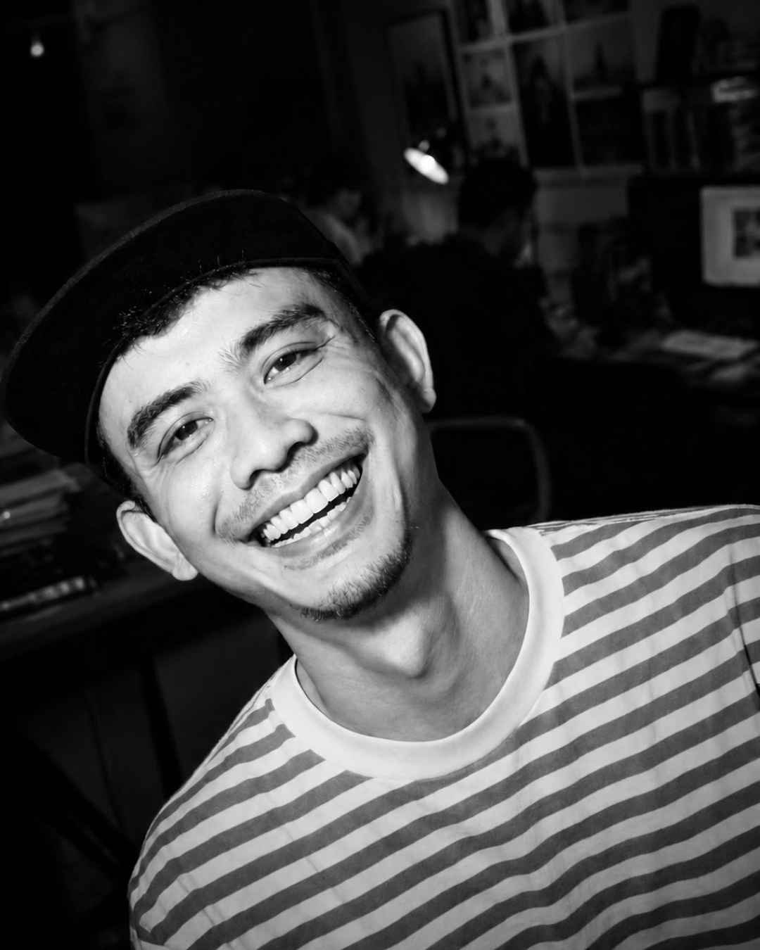 Januar Syahrizal
